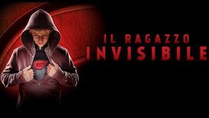 El Chico Invisible