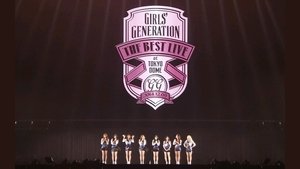 Girls' Generation THE BEST LIVE at TOKYO DOME