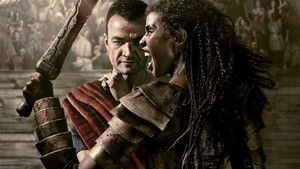 Spartacus: La Casa de Ashur