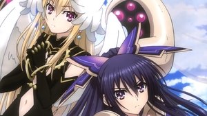 Date A Live: Mayuri Judgment
