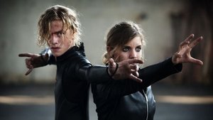 Il ragazzo invisibile - Seconda generazione