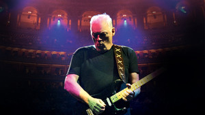 David Gilmour: Remember That Night - Live at the Royal Albert Hall