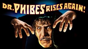 El retorno del Dr. Phibes