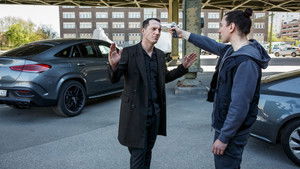 Beck 43 - Haunted by the Past