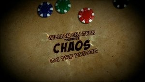 Chaos on the Bridge