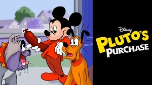 Pluto's Purchase