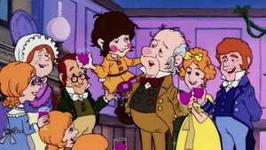 El hombre más avaro del pueblo