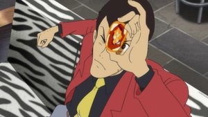 Lupin III: Chi no Kokuin - Eien no Mermaid