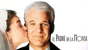 El padre de la novia