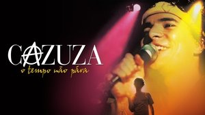 Cazuza: O Tempo Não Pára