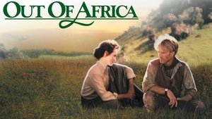 Memorias de África