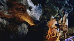 My Family and the Wolf