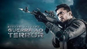 Mission Extreme 2: Black War