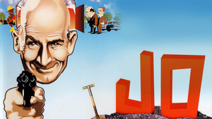 Jo, un cadáver revoltoso