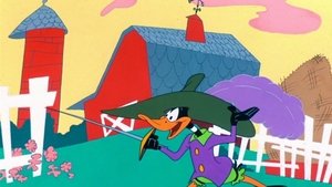 El pato Lucas: Pato aturdido