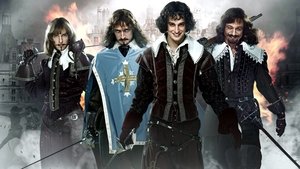 The Three Musketeers