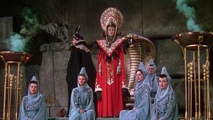La reina de Cobra