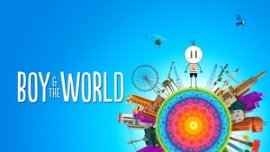 El niño y el mundo