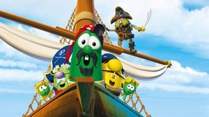 VeggieTales: Piratas con alma de héroes