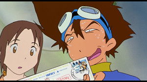 Digimon Adventure: ¡Nuestro juego de guerra!