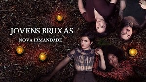 Jóvenes y brujas
