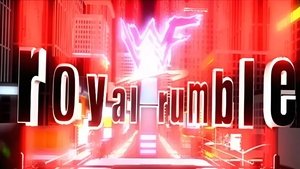 WWE Royal Rumble 2000