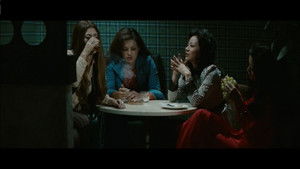 Criminal Woman: Killing Melody