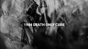 1984 Death Only Cure