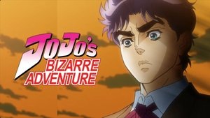 JoJo's Bizarre Adventure: Phantom Blood