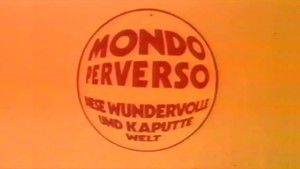 This Wonderful Dirty World