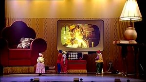 Plop Show: De Muziekkampioen