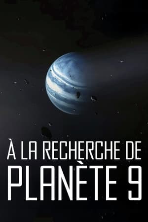 En busca del Planeta 9