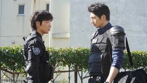 S -The Last Policeman