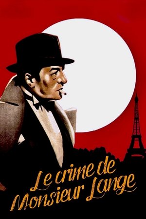 El crimen del Sr. Lange