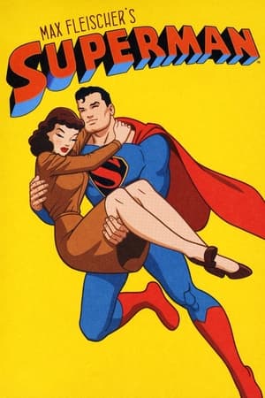 Superman: El Científico Loco