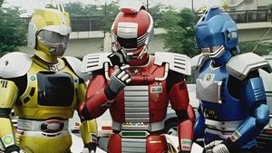 特捜エクシードラフト