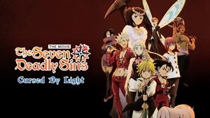 The Seven Deadly Sins: La maldición de la luz