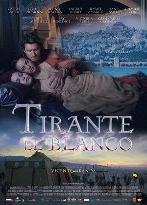 Tirante el Blanco