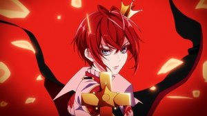 Disney Twisted-Wonderland: The Animation