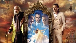 El imaginario del doctor Parnassus