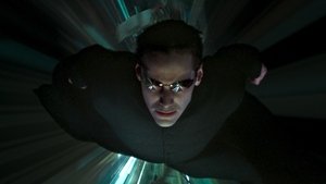 Matrix Reloaded