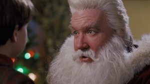 ¡Vaya Santa Claus!