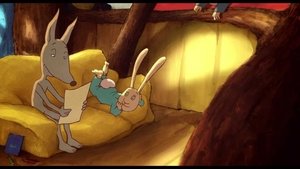 Edu, El Pequeño Lobo