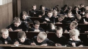 Histoires d'une nation : L'École
