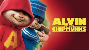 Alvin y las ardillas