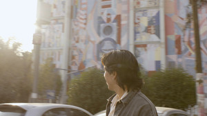 Llamen a un adulto (Sepiaexperimental)