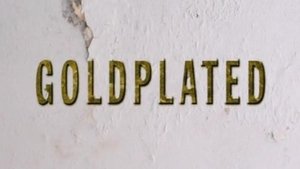Goldplated