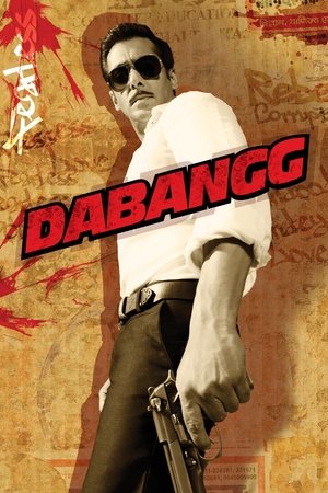 Dabbang