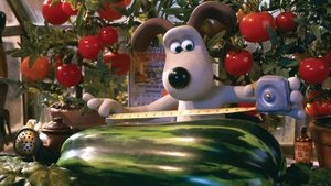 Wallace y Gromit: La maldición de las verduras