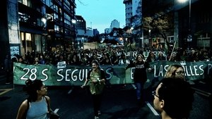 La ola verde (Que sea ley)